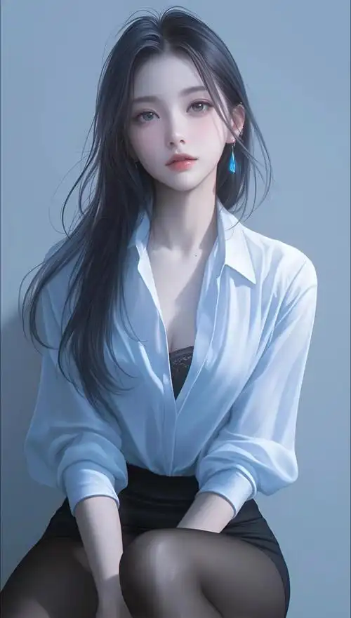 总裁的第88盘胶片 短剧剧照